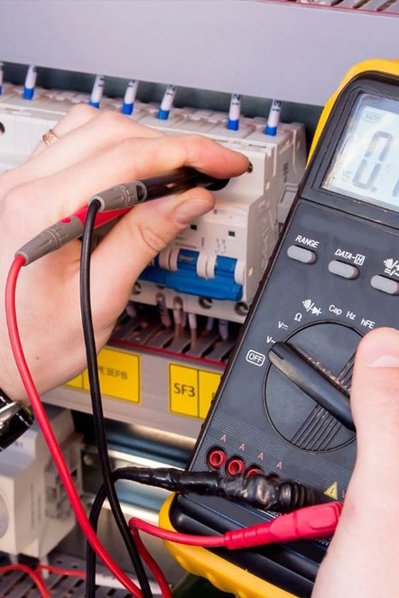 Yosemite National Park